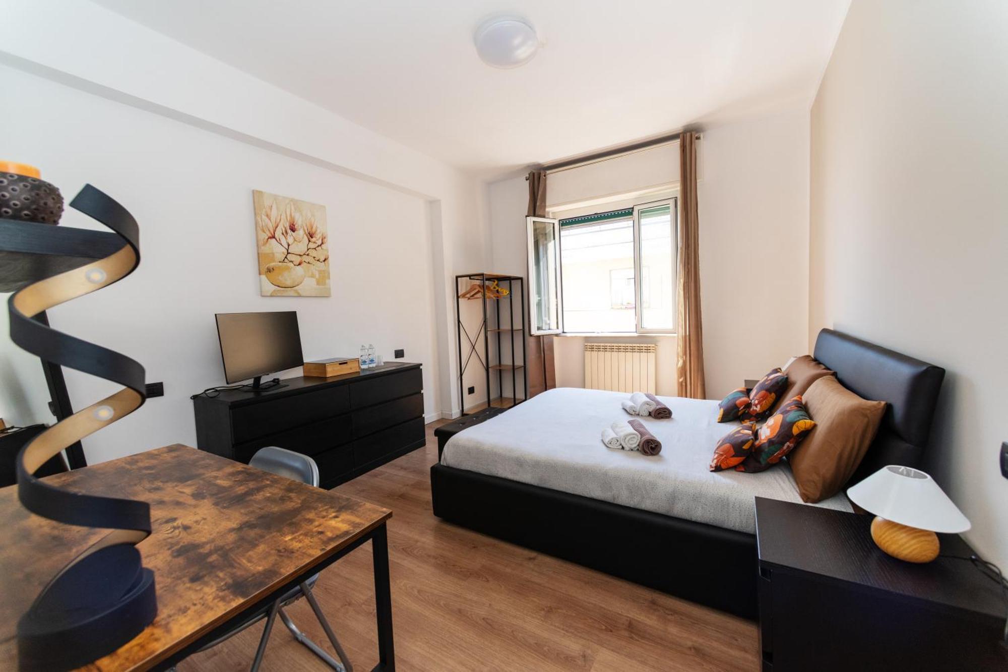 Savona Sea House Apartment Экстерьер фото