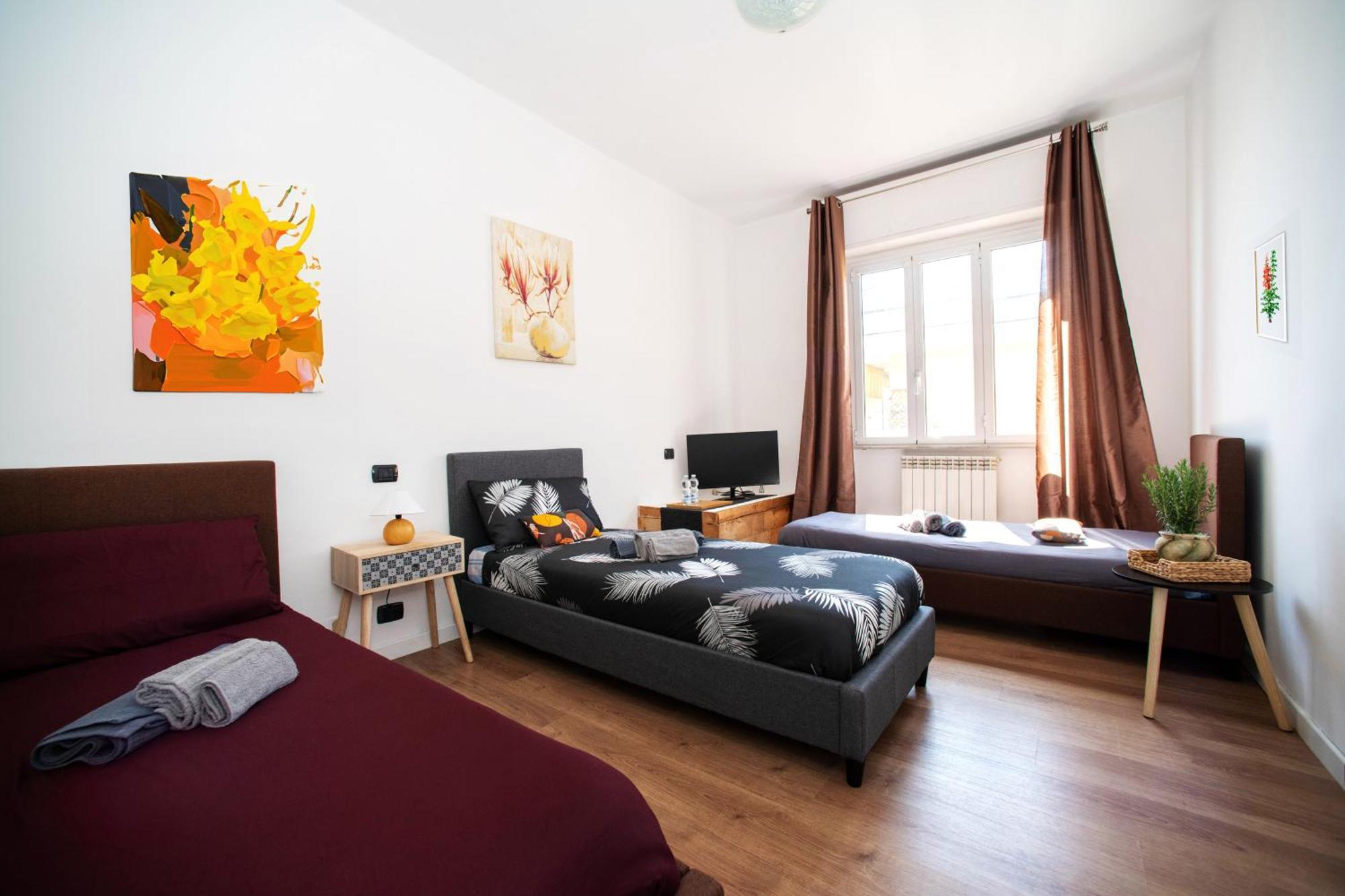 Savona Sea House Apartment Экстерьер фото